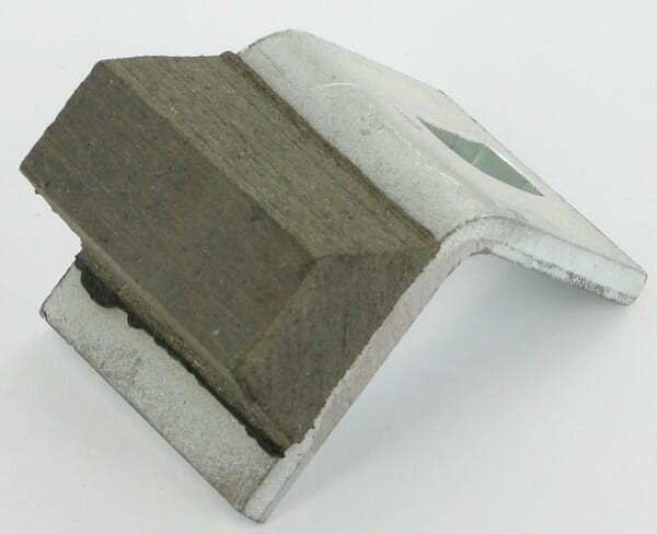 Klocki hamulcowe 1134416403