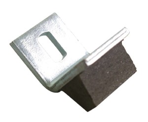 Klocek hamulcowy 1134416404