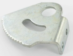 Segment regulacji wysokości 1134429001