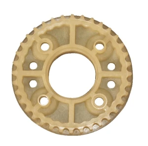 Tarcza zębata Ø 92,5 mm 1134432101