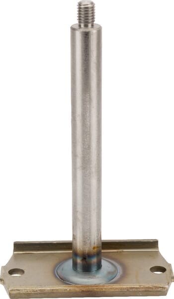 Wał noża/uchwyt zespołu koszącego 85 cm L=1600 mm 1134460005