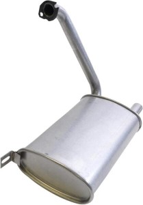Tłumik Stiga 1134537001