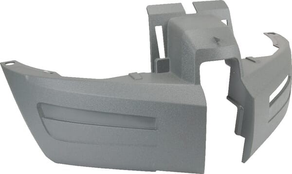 Zderzak Park Pro 16/25 4WD 1134563701