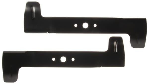 Noże mulczujące z łopatkami kpl. prawy + lewy 84 cm Stiga 1134922001
