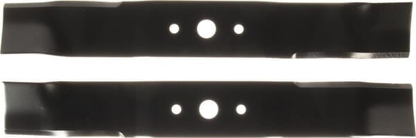 Noże mulczujące kpl. prawy + lewy 84 cm Stiga 1134922101