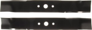 Noże mulczujące kpl. prawy + lewy 84 cm Stiga 1134922101
