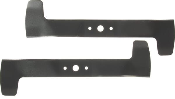 Noże mulczujące z łopatkami kpl. prawy + lewy 92 cm Stiga 1134922201