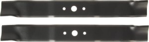 Noże mulczujące kpl. 2 szt. 98 cm Stiga 1134922501