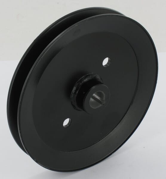 Koło pasowe, napęd Ø=154 mm 1137000601