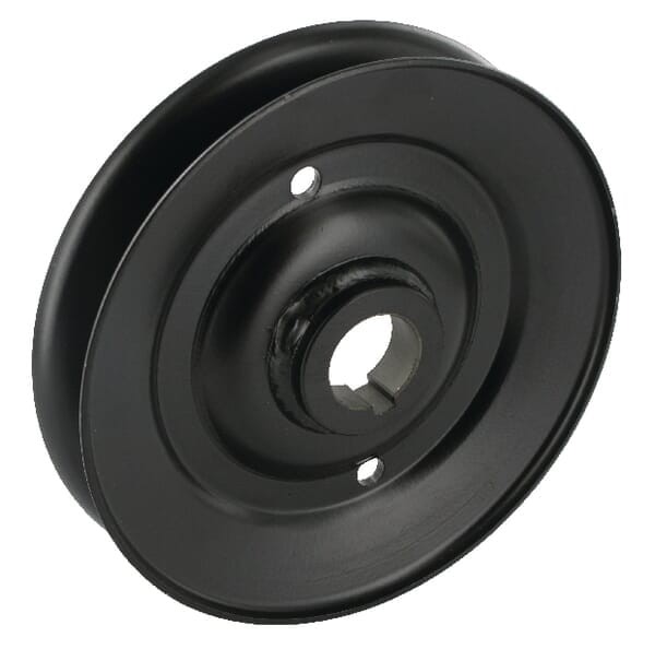 Koło pasowe kosiarki Ø 154 mm 1137001001