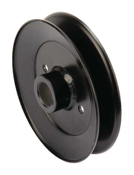 Koło pasowe zespołu koszącego Ø 150 mm 1137001701