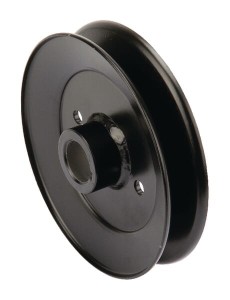 Koło pasowe zespołu koszącego Ø 150 mm 1137001701