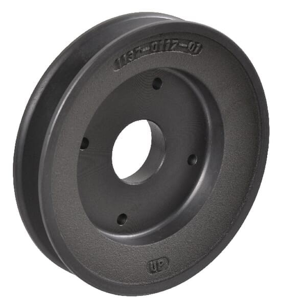 Koło pasowe 95C Ø 154 mm 1137011701