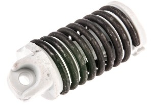 Tłumik wibracji, drgań 11387908300