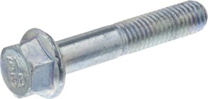 Śruba kołnierzowa M8x45 mm 1139174101