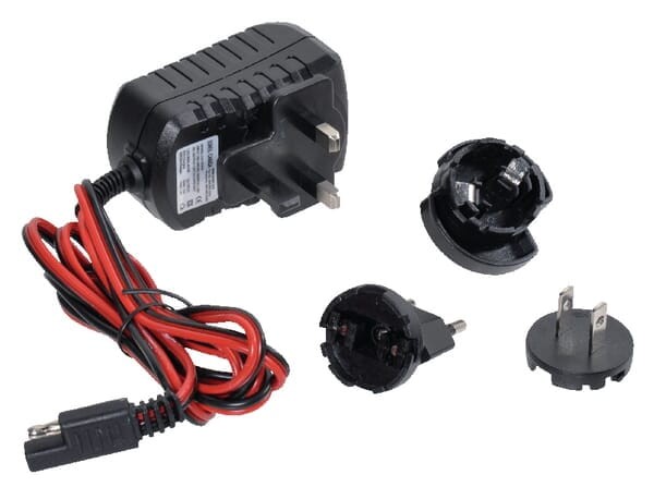 Ładowarka akumulatora 12V 416/417 11410