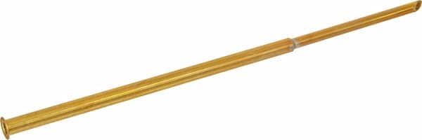 Rura proszkowa ø 4mm L=30cm 11422101