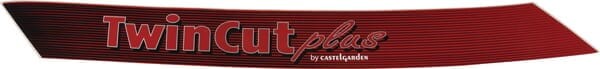 Naklejka TCP r/h "Twin Cut Pl 1143579262