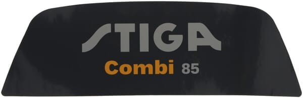 Decal Stiga Combi 85 FM-CD 1143685461