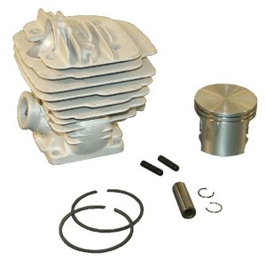 Cylinder silnika kpl. 11440201202