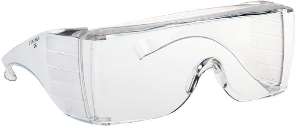 Nakładki na okulary Armamax AX1H 1002221