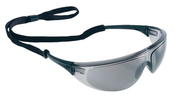 Okulary ochronne Millennia Sport, szare 1005986
