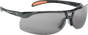 Okulary ochr. Protege HS AF, szare 1015353HS