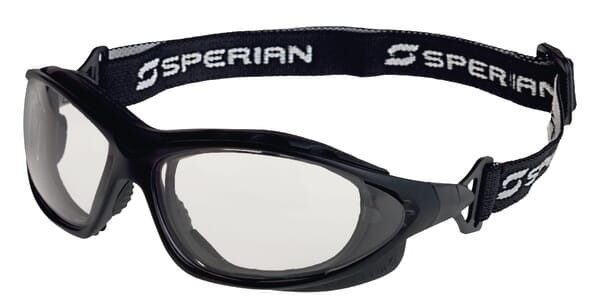 Okulary ochronne SP1000, przeźroczyste 1028640