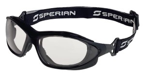 Okulary ochronne SP1000, przeźroczyste 1028640