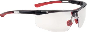 Okulary ochronne przeźroczyste 1030749HS