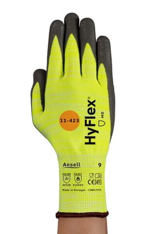 Rękawice HyFlex® 11-423 roz. 9 11423090