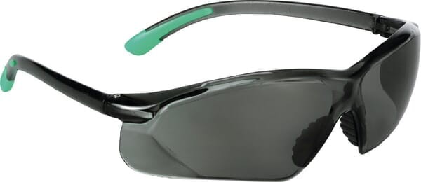 Okulary Univet 516, przyciemniane, odporne na zarysowania 1956UV516011002