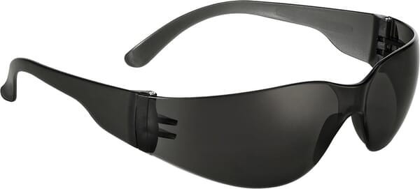 Okulary Univet 568, przyciemniane z filtrem UV400 1956UV568010102