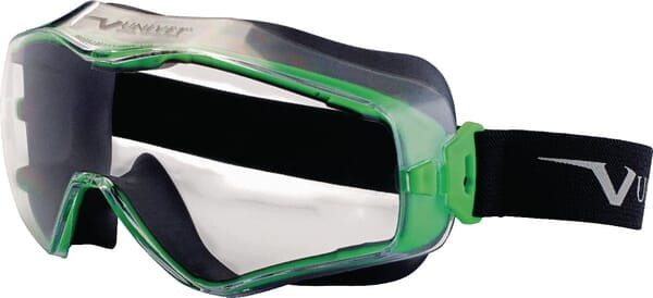 Gogle ochronne Univet 6x3 1956UV6X3000000