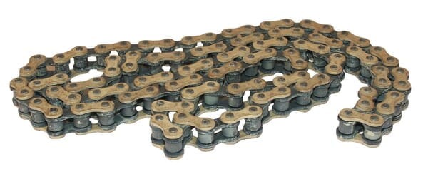 Łańcuch Regina 124 Gold 100 1151890010