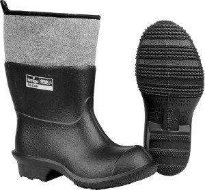 Kalosze czarne Filcak-Eva Rancho, roz. 43 Lemigo 1965804043