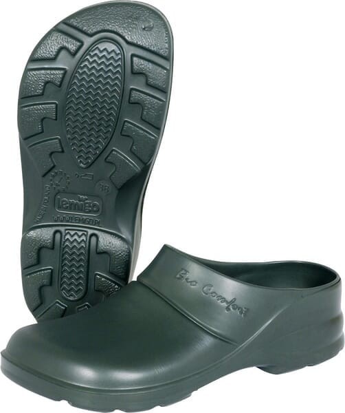 Chodaki Bio Comfort EVA, roz. 36 Lemigo 1965858036