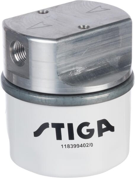 Filtr hydrauliki 1183994000