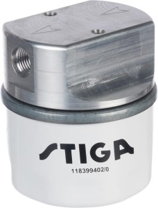 Filtr hydrauliki 1183994000