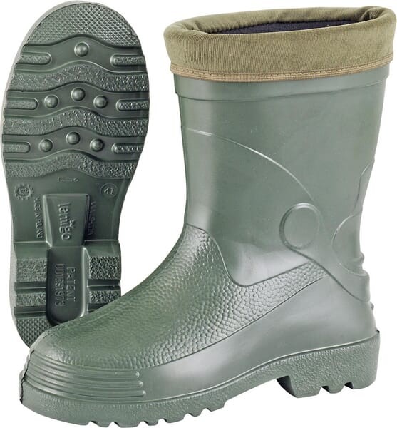 Kalosze zielone roz. 46 Wader Lemigo 1965893046
