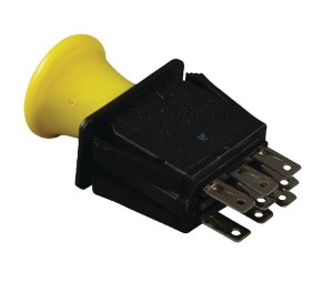 Przełącznik sprzęgła elektrycznego 1184500681