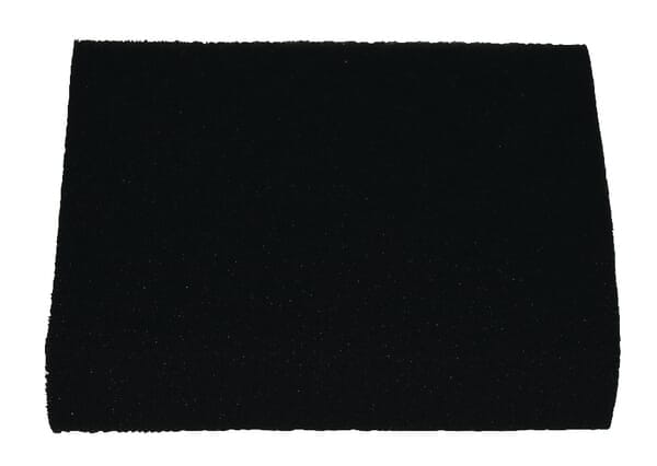 Filtr powietrza L=127x107x25 1185500110