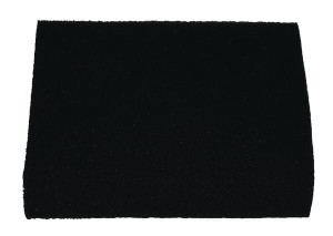Filtr powietrza L=127x107x25 1185500110