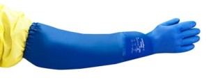 Rękawice AlphaTec® 23-201 roz. 9 23201090