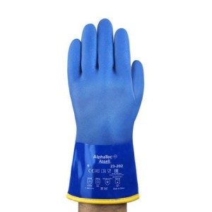 Rękawice AlphaTec® 23-202 roz. 8 23202080