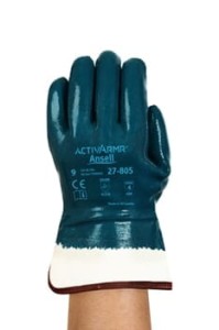 Rękawice ActivArmr® Hycron 27-805 roz. 11 27805110
