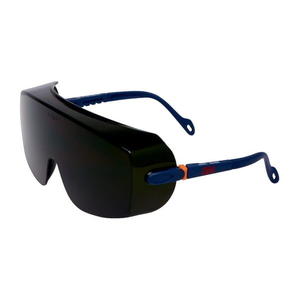 Okulary ochronne z poliwęglanu 2805