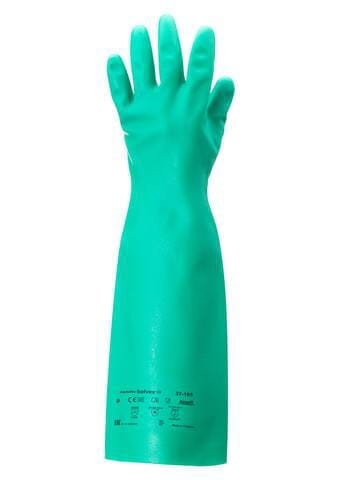 Rękawice AlphaTec® 37-185 roz. 9 37185090