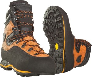 Obuwie dla pilarzy Grizzly 38 3SICV38