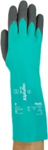 Rękawice AlphaTec® 58-735 roz. 10 58735100
